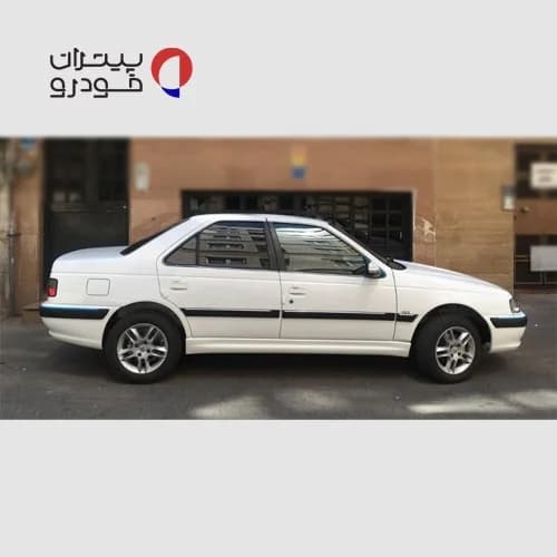 رینگ پنج پر دوبل 14 نیریز (ال زد – LZ) — تصویر ۹