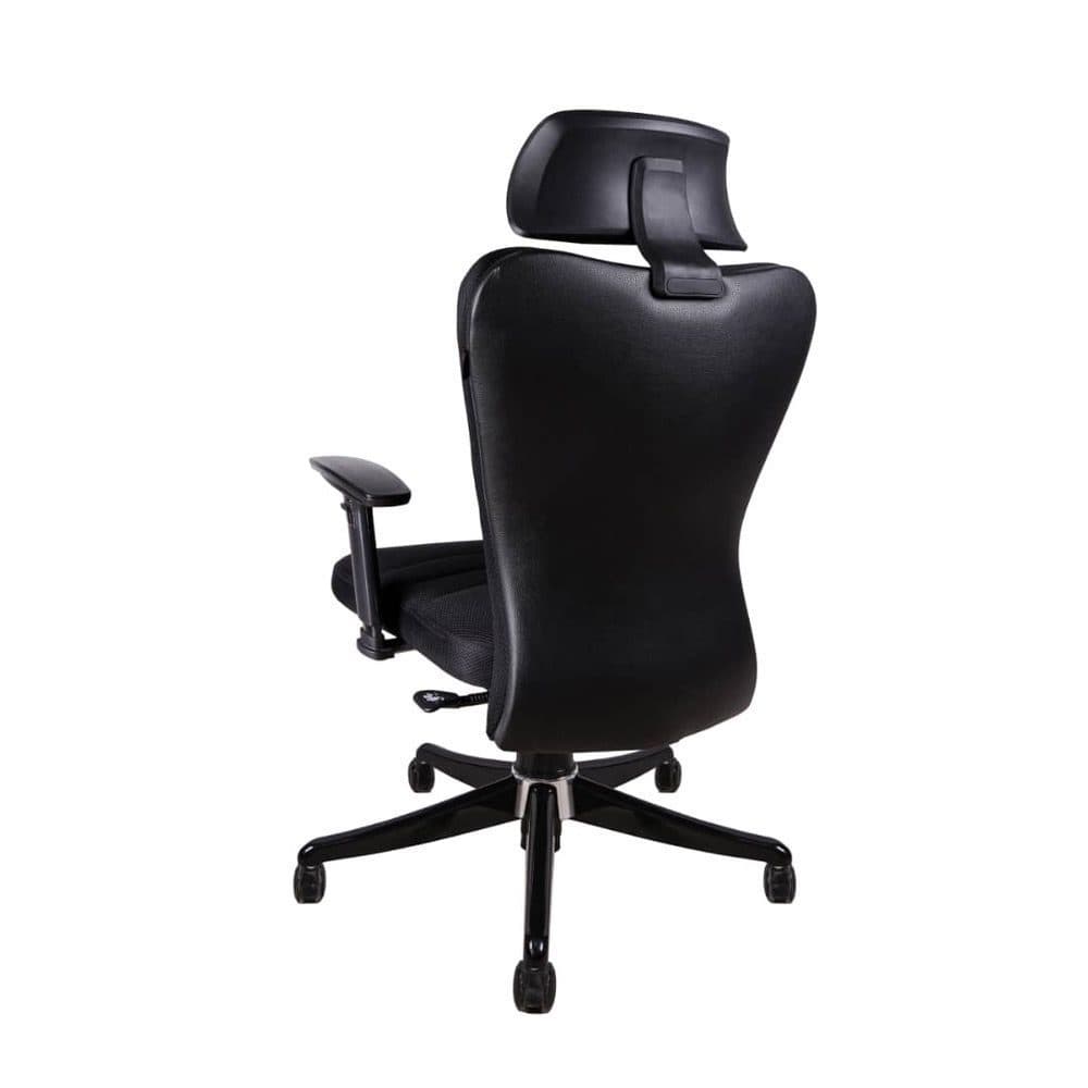 صندلی مدیریتی MX2005 آفو — تصویر ۶