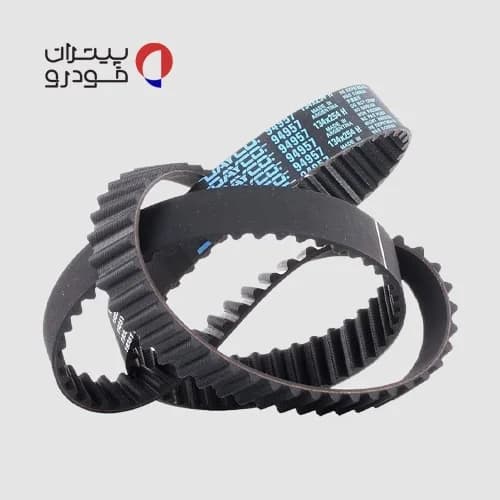 تسمه تایم دایکو رانا و رانا پلاس با موتور TU5 — تصویر ۳