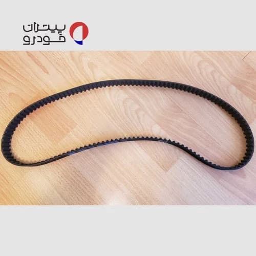 تسمه تایم دایکو رانا و رانا پلاس با موتور TU5 — تصویر ۷