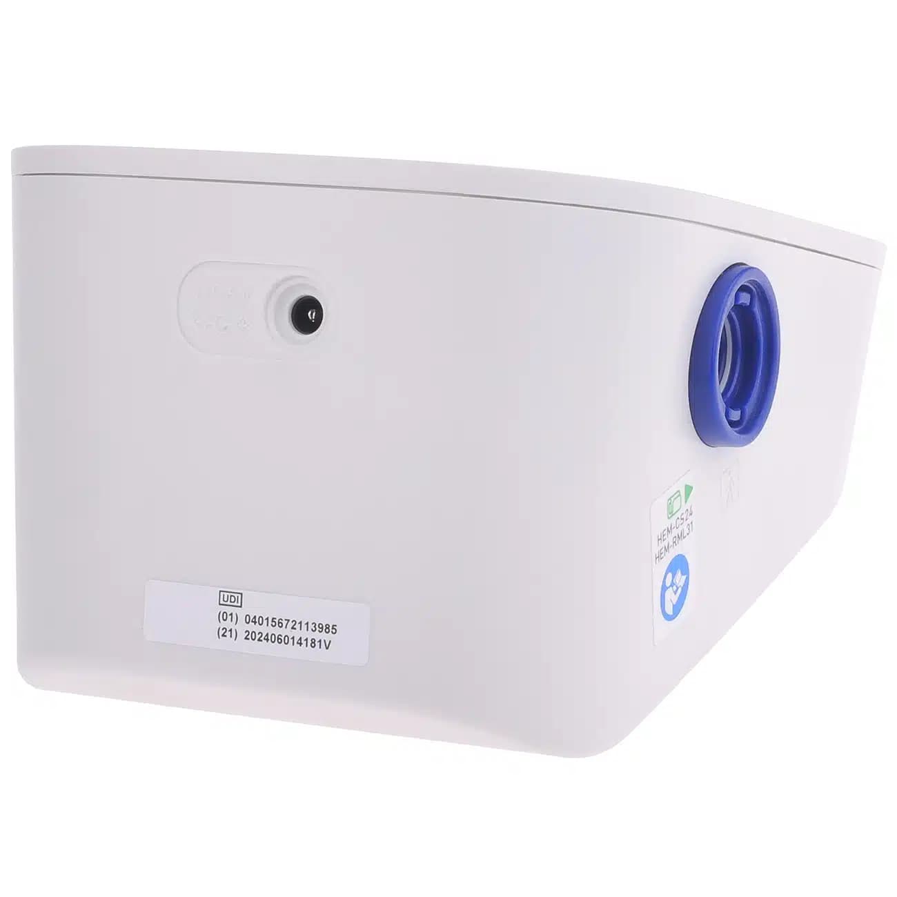 فشارسنج بازویی دیجیتال امرن OMRON مدل M2 Plus — تصویر ۸