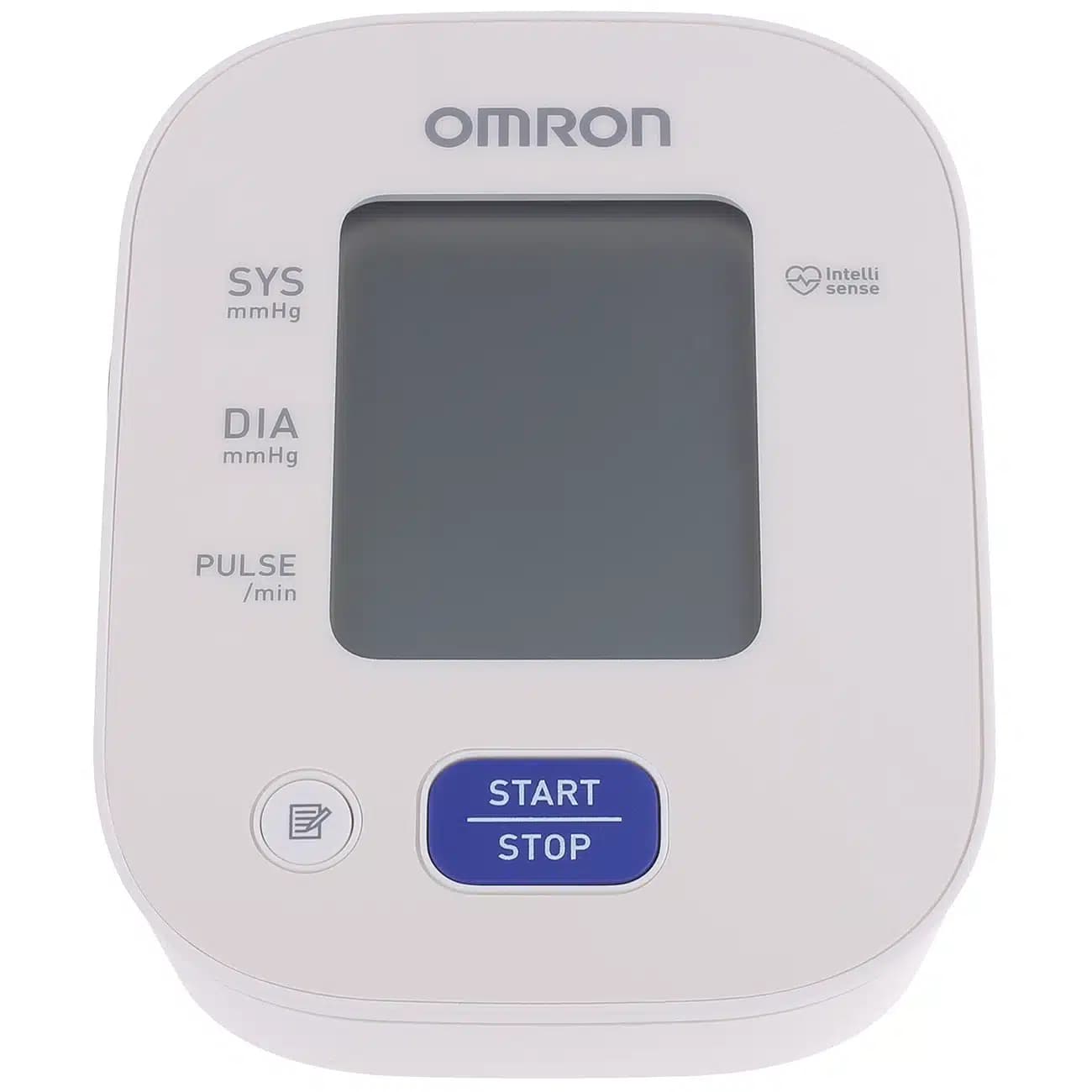فشارسنج بازویی دیجیتال امرن OMRON مدل M2 Plus — تصویر ۷