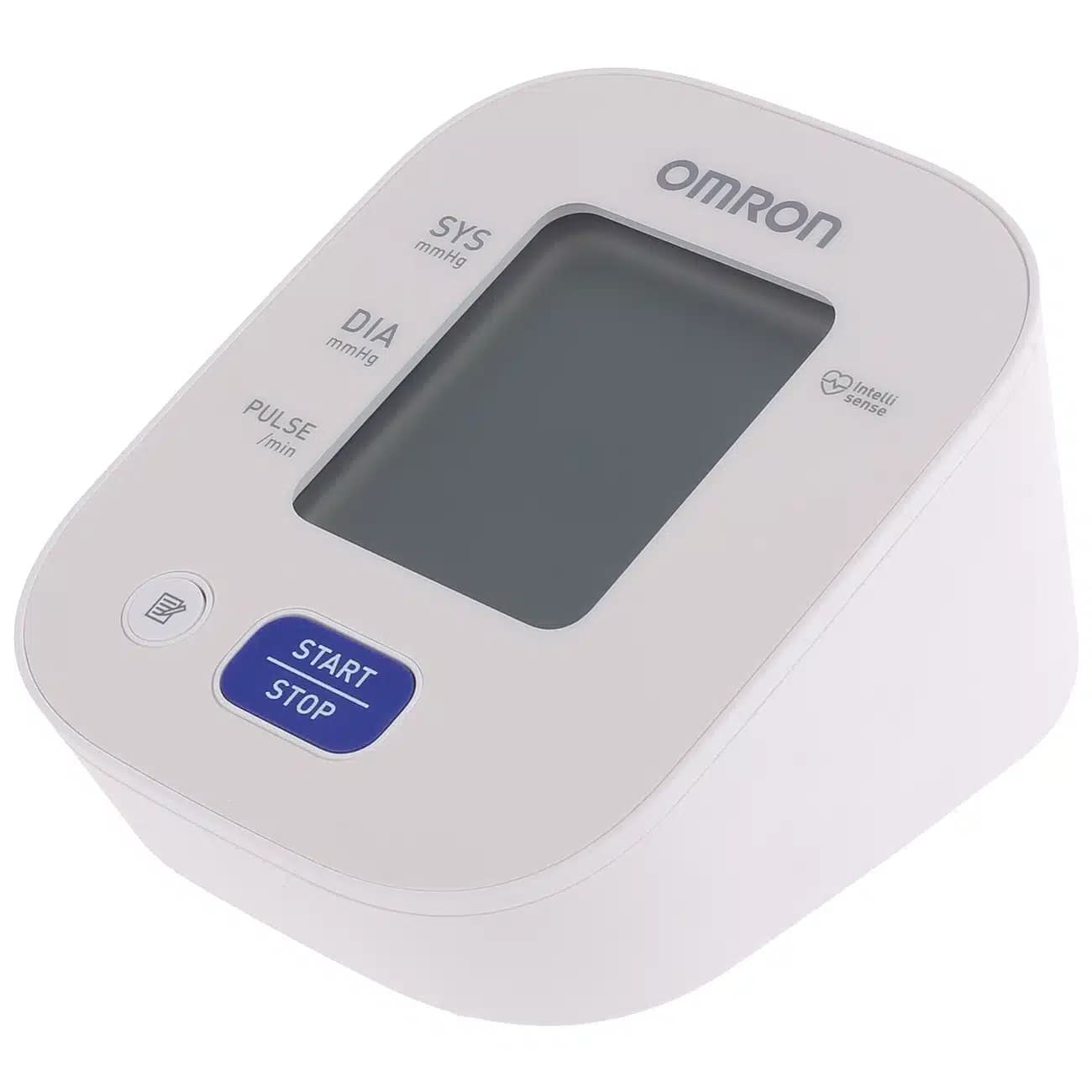 فشارسنج بازویی دیجیتال امرن OMRON مدل M2 Plus — تصویر ۴