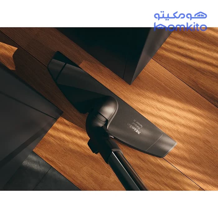 جاروبرقی میله مدل Miele Blizzard CX1 Comfort XL — تصویر ۴