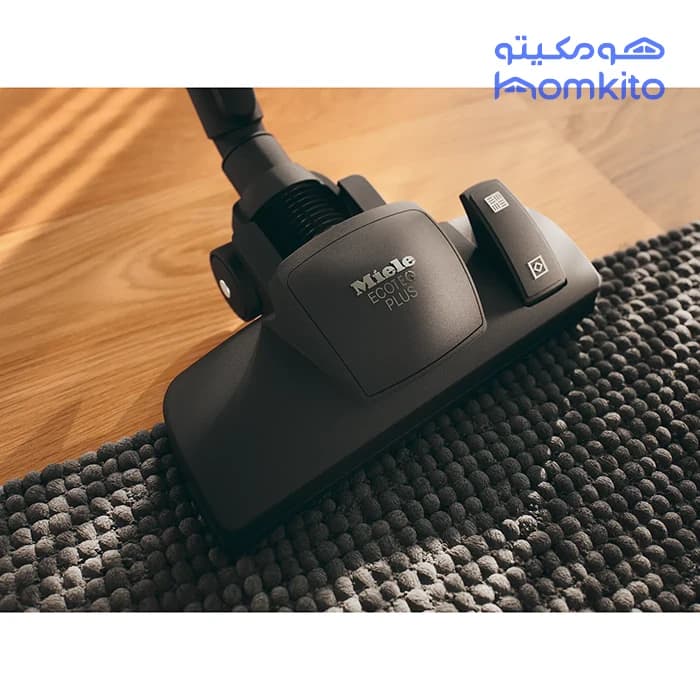 جاروبرقی میله مدل Miele Blizzard CX1 Comfort XL — تصویر ۷