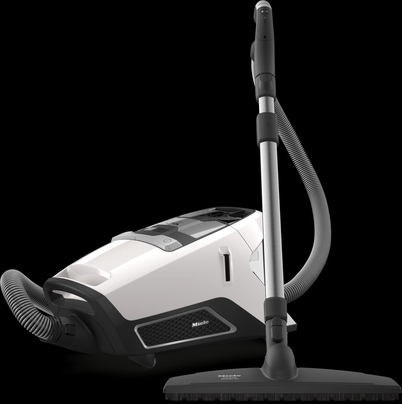جاروبرقی میله مدل Miele Blizzard CX1 Comfort XL