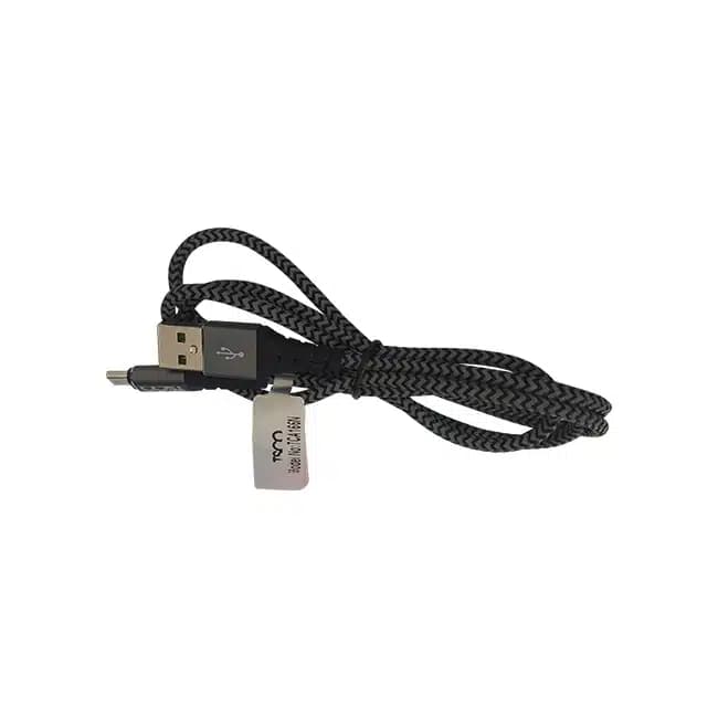 کابل شارژر میکرو تسکو TCA 166N — تصویر ۳