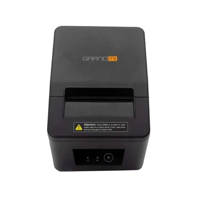 فیش پرینتر گرندمی مدل Grandmi R523N