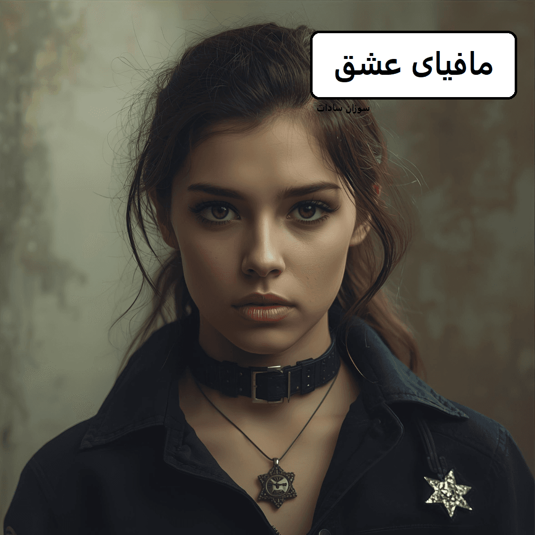 رمان مافیای عشق | دانلود | کتاب خوان