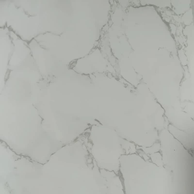 برچسب کابینت طرح سنگ سفید