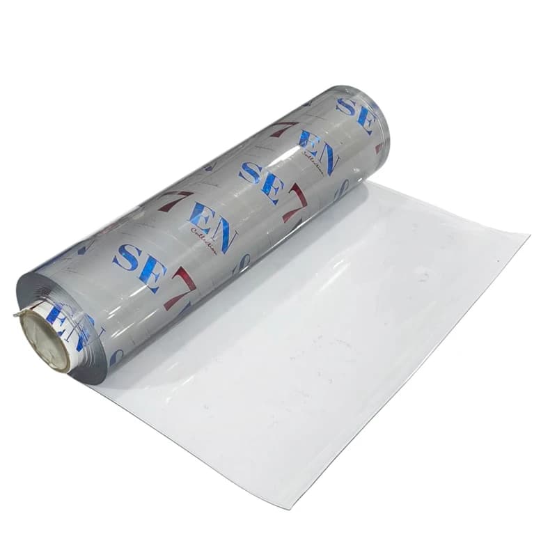 روکش داخل کابینت مدل طلقی عرض 60 سانتیمتر (ضخامت 20 میکرون) — تصویر ۲