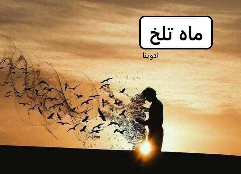 رمان ماه تلخ | دانلود | کتاب خوان