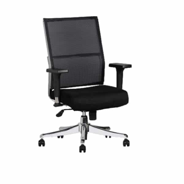 صندلی کارمندی k 2000 لیور