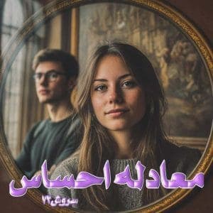 رمان معادله احساس | دانلود | کتاب خوان
