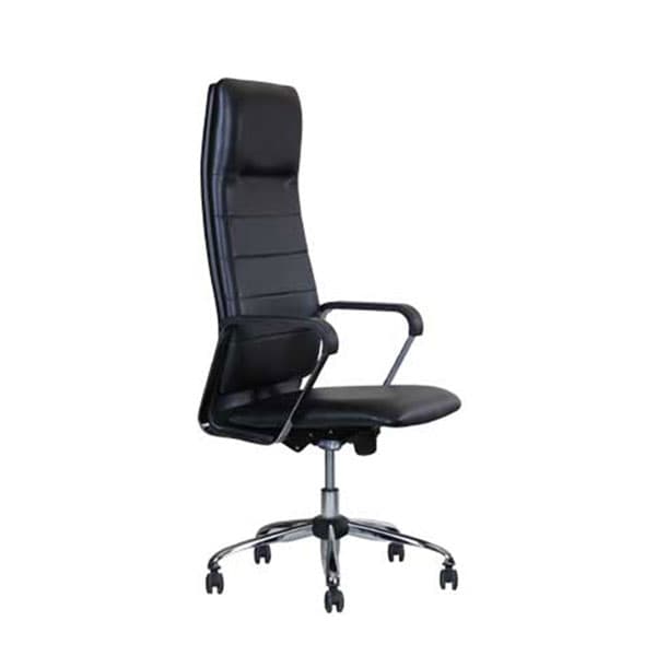 صندلی مدیریتی SM969 — تصویر ۵