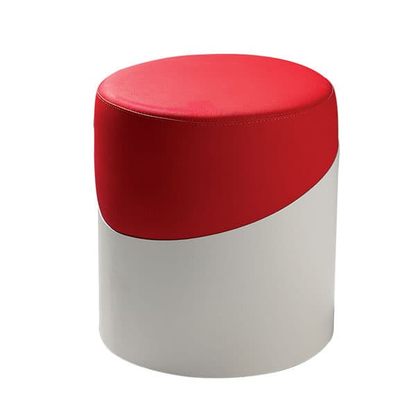 نشیمن تک نفره (پاف) L23