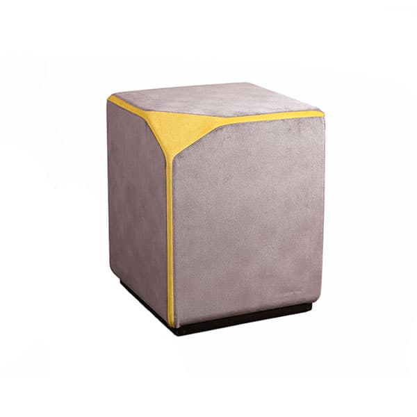 نشیمن تک نفره (پاف) L58