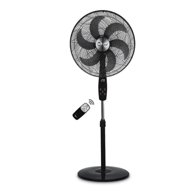 پنکه کویین هوم مدل QH-6750 — تصویر ۲