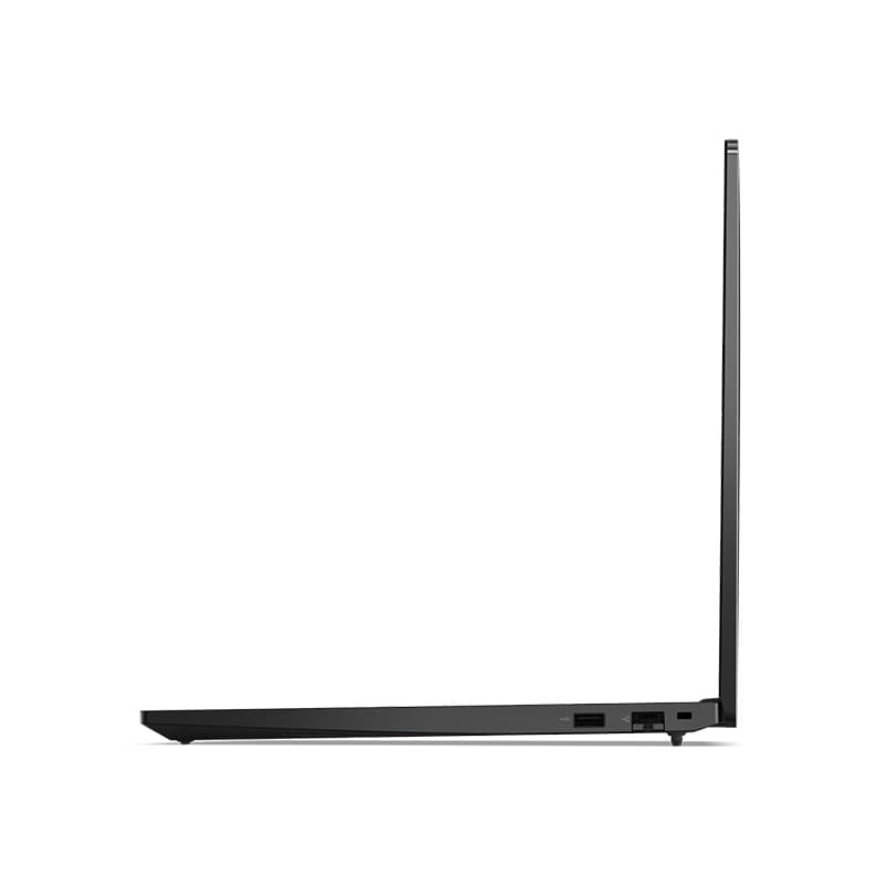 لپ تاپ 16 اینچی لنوو مدل ThinkPad E16 Gen 1 i7-13700H 16GB 512SSD WUXGA IPS به همراه کیف اورجینال Lenovo — تصویر ۸