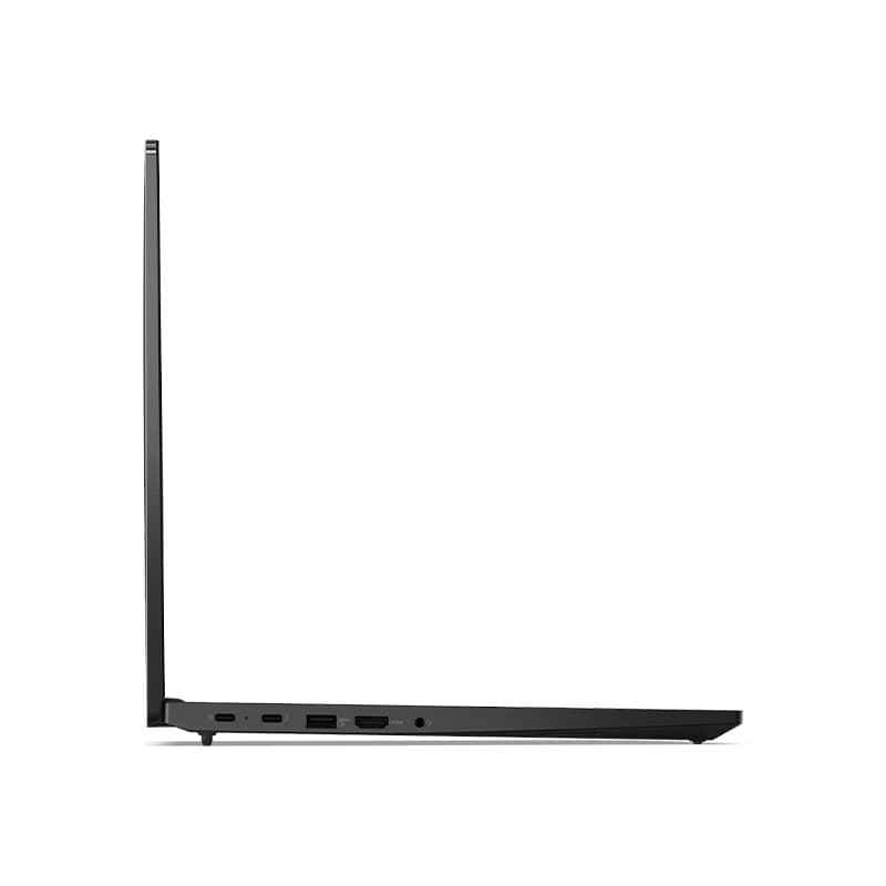 لپ تاپ 16 اینچی لنوو مدل ThinkPad E16 Gen 1 i7-13700H 16GB 512SSD WUXGA IPS به همراه کیف اورجینال Lenovo — تصویر ۹