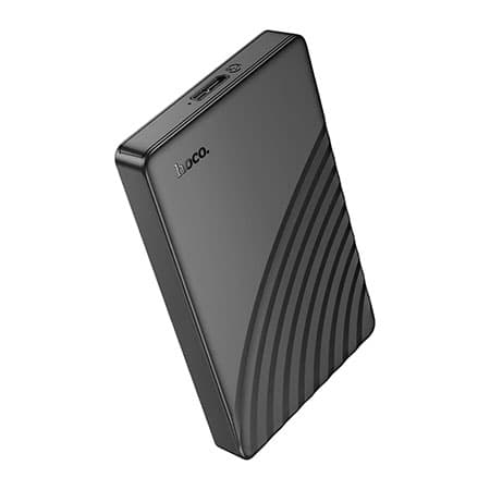 باکس هارد اکسترنال 2.5 اینچ USB3.0 هوکو مدل HB-46