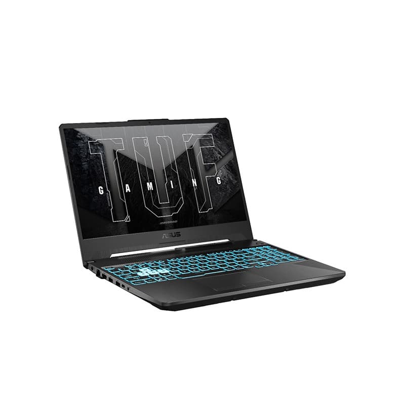 لپ تاپ 15.6 اینچی ایسوس مدل TUF Gaming A15 FA506NFR-HN014 R7-7435HS 16GB 512SSD RTX2050 4GB FHD IPS 144Hz — تصویر ۵