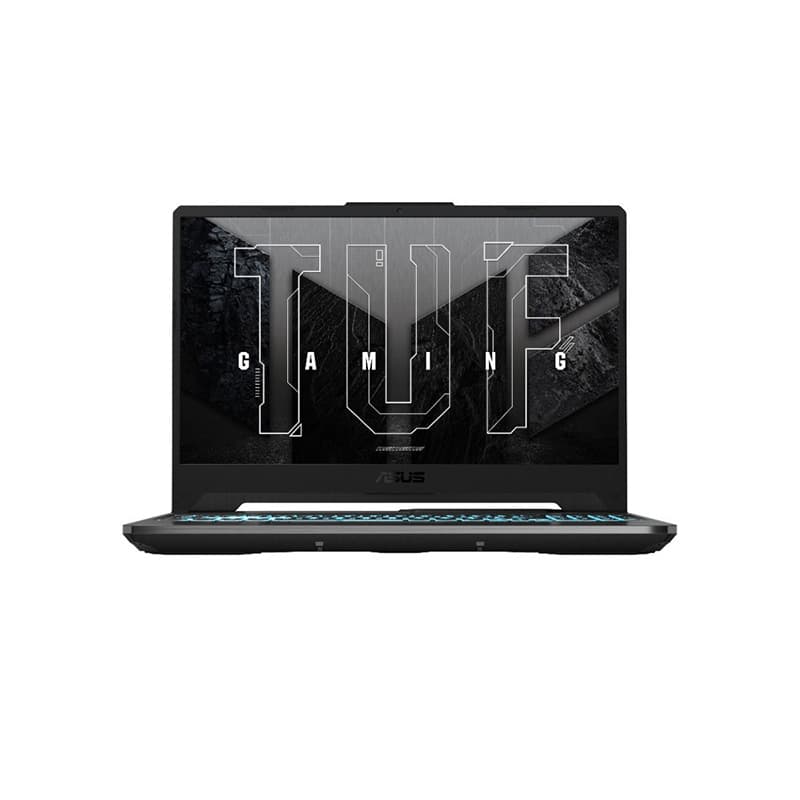 لپ تاپ 15.6 اینچی ایسوس مدل TUF Gaming A15 FA506NFR-HN014 R7-7435HS 16GB 512SSD RTX2050 4GB FHD IPS 144Hz — تصویر ۷