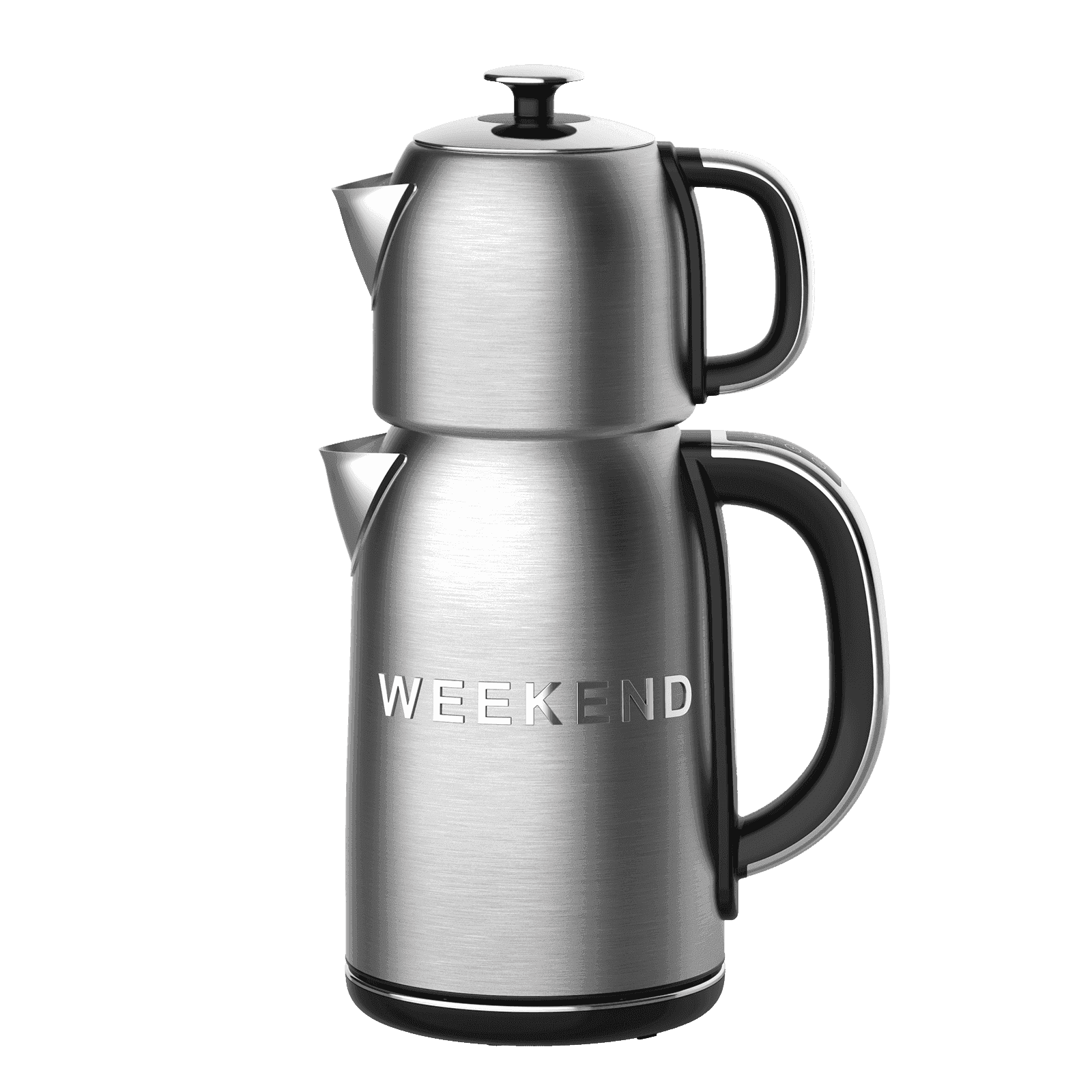 چای ساز استیل ویکند مدل WKTM-260S