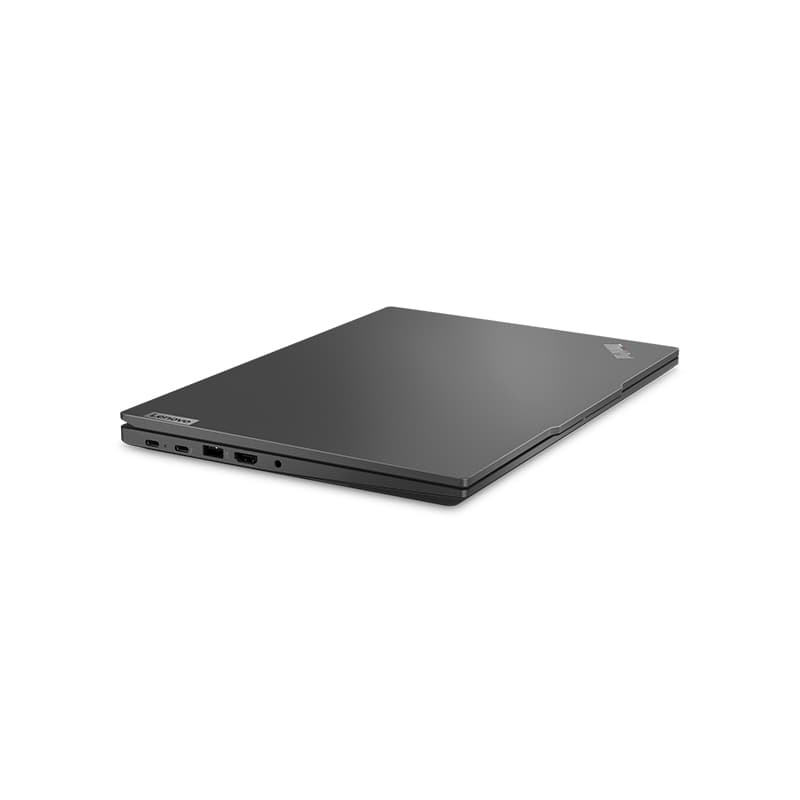 لپ تاپ 14 اینچی لنوو مدل ThinkPad E14 Gen 6 Ultra 7-155H 16GB 512SSD WUXGA IPS به همراه کیف اورجینال Lenovo — تصویر ۸