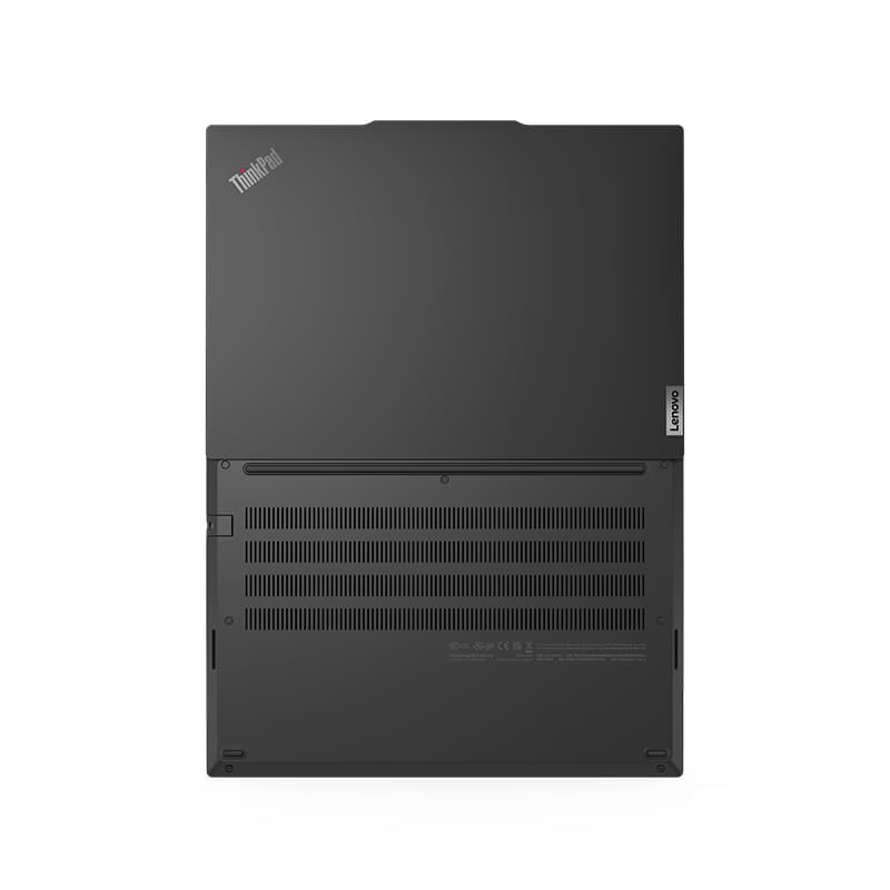 لپ تاپ 14 اینچی لنوو مدل ThinkPad E14 Gen 6 Ultra 7-155H 16GB 512SSD WUXGA IPS به همراه کیف اورجینال Lenovo — تصویر ۶