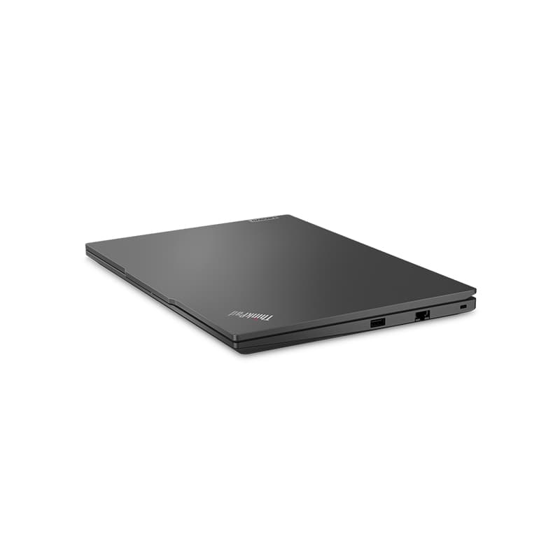 لپ تاپ 14 اینچی لنوو مدل ThinkPad E14 Gen 6 Ultra 7-155H 16GB 512SSD WUXGA IPS به همراه کیف اورجینال Lenovo — تصویر ۹