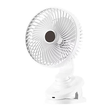 پنکه رومیزی شارژی پی‌نت مدل P-803