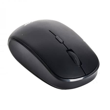 ماوس بی‌سیم ایسر مدل OMR-210 — تصویر ۳