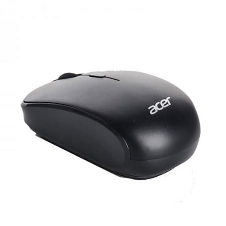 ماوس بی‌سیم ایسر مدل OMR-210 — تصویر ۴