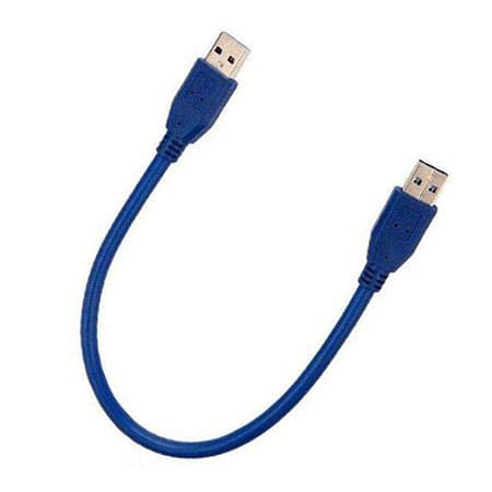کابل لینک USB3.0 کایزر طول 30 سانتیمتر — تصویر ۶