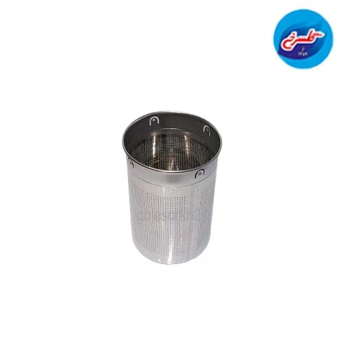 چای ساز رنگی ویکند مدل WKTM-250R — تصویر ۶