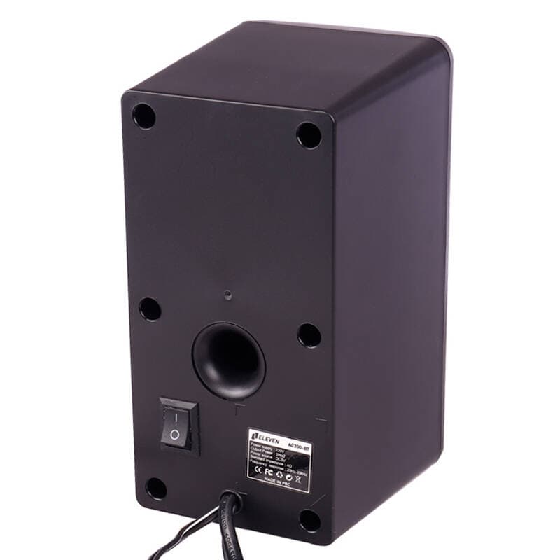 اسپیکر رومیزی باسیم الون مدل AC200-BT — تصویر ۱۱