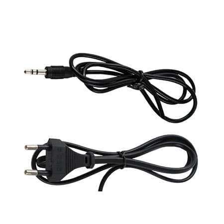 اسپیکر رومیزی باسیم الون مدل AC200-BT — تصویر ۵