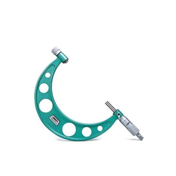 میکرومتر اینسایز خارج سنج 150 – 0 میلی متر (با گارانتی شرکتی) مدل 150A-3206