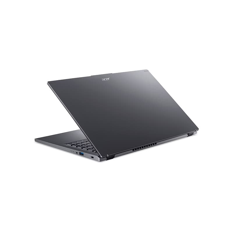 لپ تاپ 15.6 اینچی ایسر مدل Aspire 15 A15-51M-56A1 Core 5-120U 8GB 512SSD FHD TN — تصویر ۶