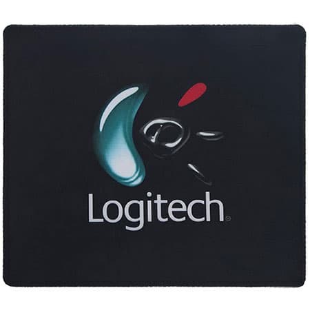 ماوس پد طرح لاجیتک مدل EG505
