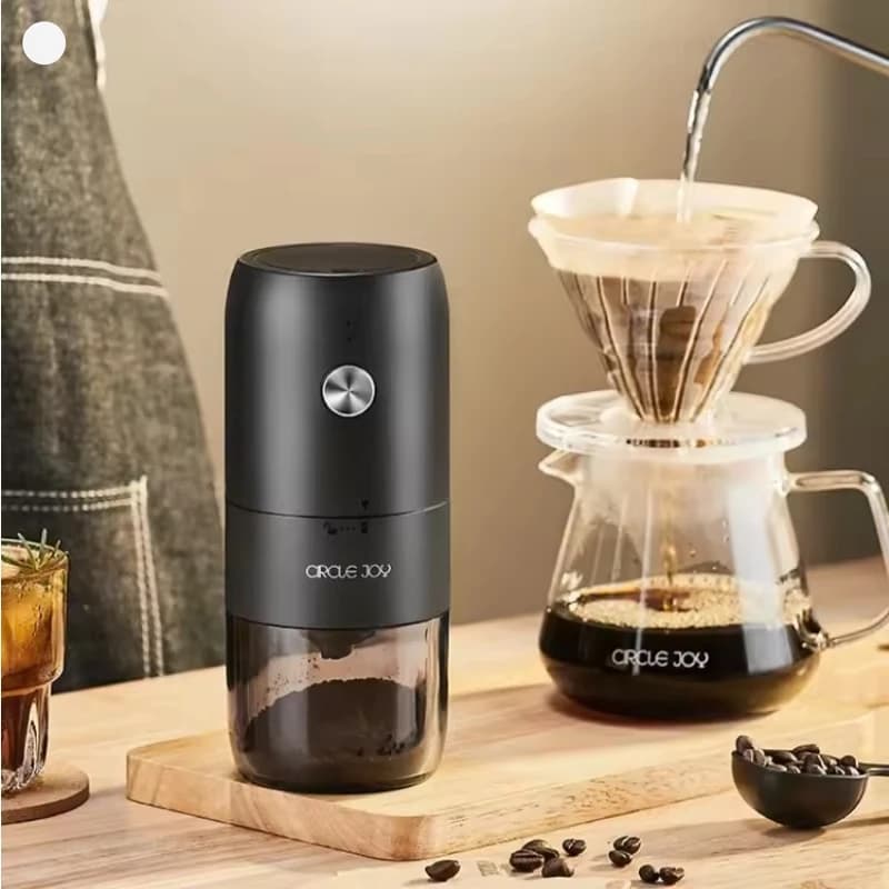 آسیاب قهوه شیائومی Circle Joy مدل CJ-EG07 — تصویر ۱۰