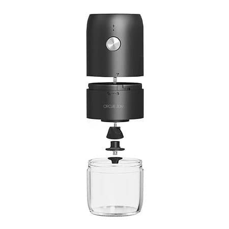 آسیاب قهوه شیائومی Circle Joy مدل CJ-EG07 — تصویر ۳