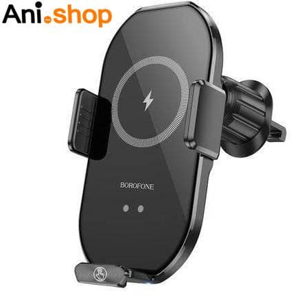 نگهدارنده گوشی موبایل بروفون مدل BH205 — تصویر ۱۰