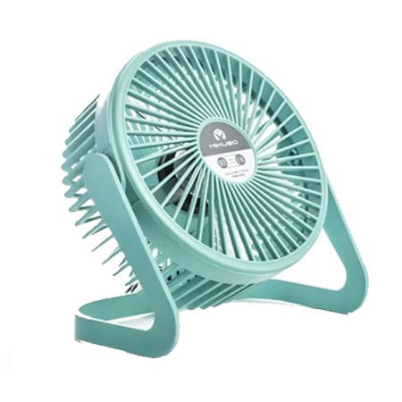 پنکه رومیزی USB میکاسو مدل Fan-011