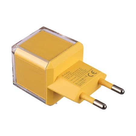 شارژر دیواری 22.5 وات پرووان مدل PWC-595 — تصویر ۸