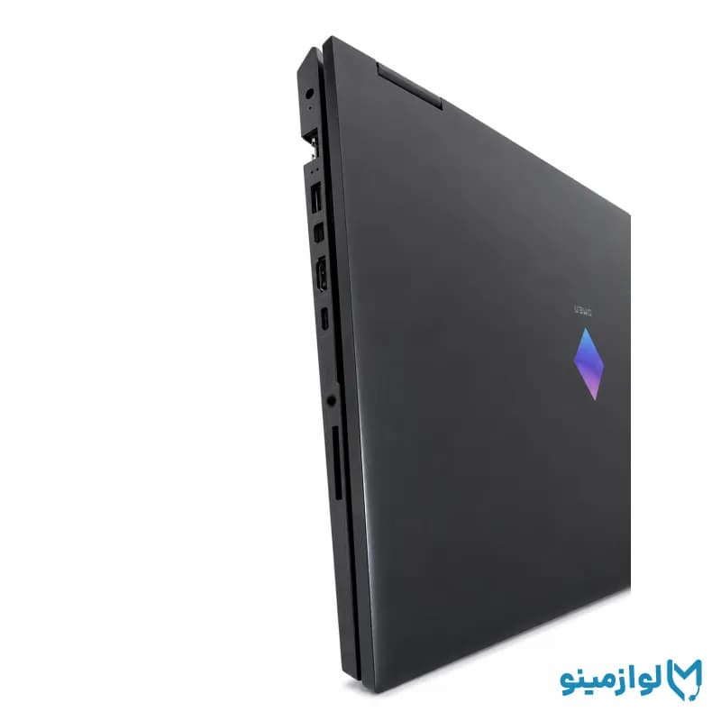 لپ تاپ گیمینگ اچ پی اومن 16 – HP Omen 16 i5 11400H 32GB 1TBSSD UHD RTX 3050 TI 4GB — تصویر ۸
