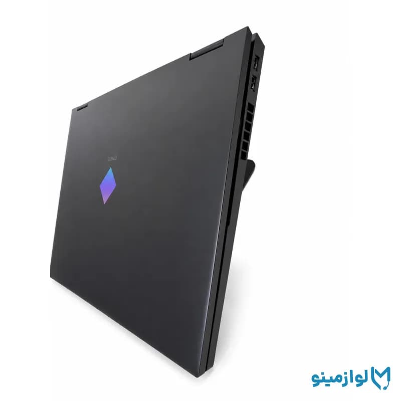 لپ تاپ گیمینگ اچ پی اومن 16 – HP Omen 16 i5 11400H 32GB 1TBSSD UHD RTX 3050 TI 4GB — تصویر ۵