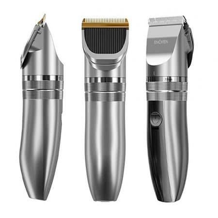 ماشین اصلاح موی سر و صورت ان شن مدل Hunter — تصویر ۱۰