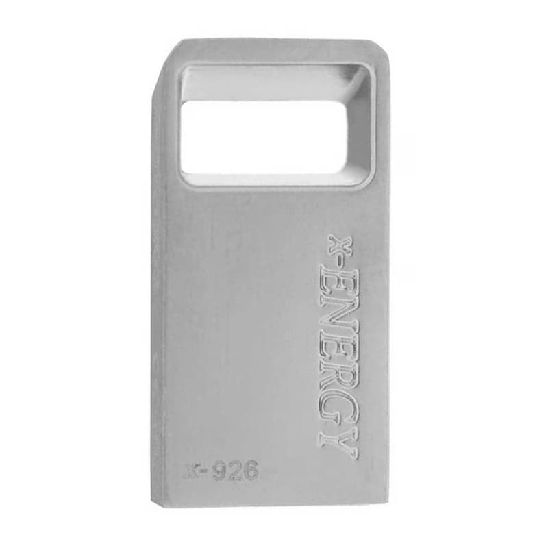 فلش مموری ایکس انرژی مدل X-926 ظرفیت 64 گیگابایت — تصویر ۸
